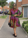 TITO DRESS