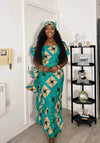 JEMIMA DRESS