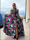 LULU DRESS
