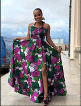 LULU DRESS