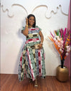 ZOE DRESS