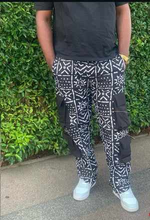 CARGO PANT