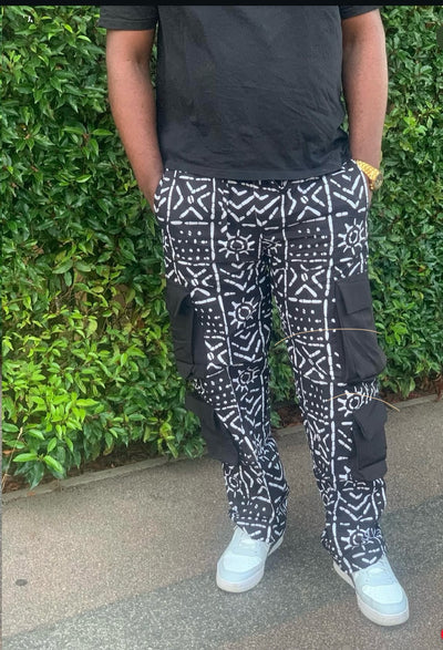 CARGO PANT