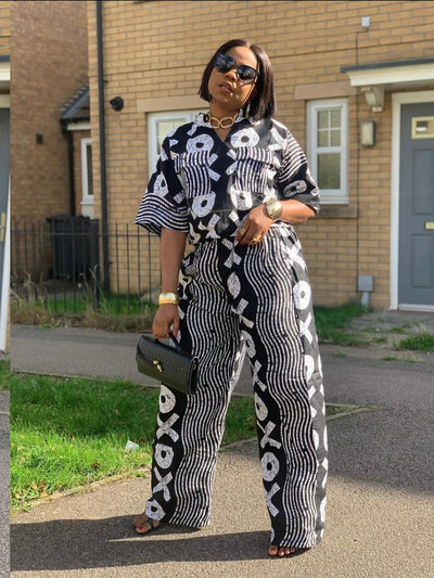 PANT SETS
