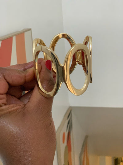 CHUNKY BANGLE