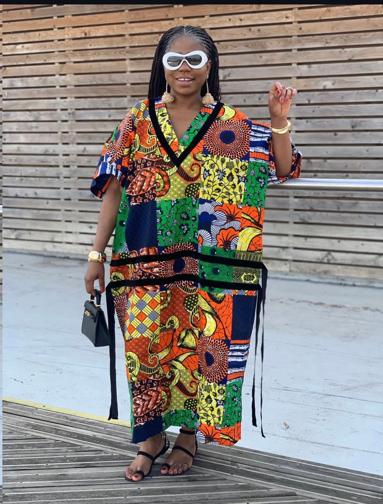 NOSA MIDI BOUBOU