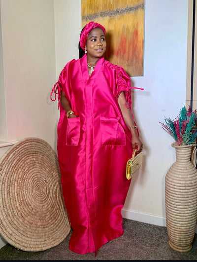 NANA MIKADO BOUBOU
