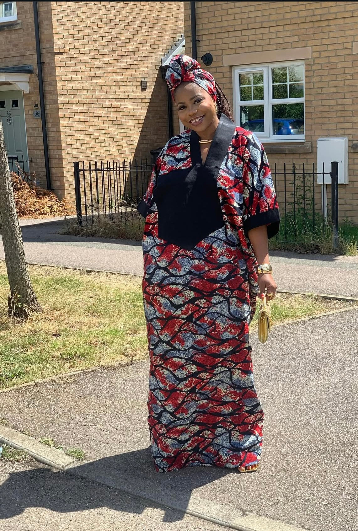 JUMOKE LONG BOUBOU