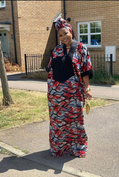 JUMOKE LONG BOUBOU