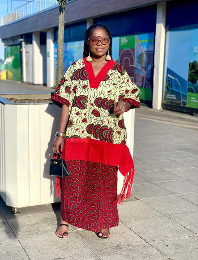 SIMI MIDI BOUBOU