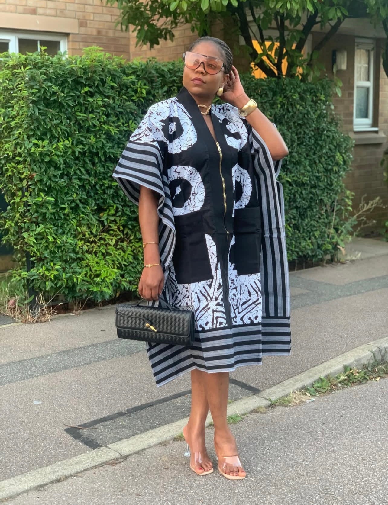 ANA KIMONO