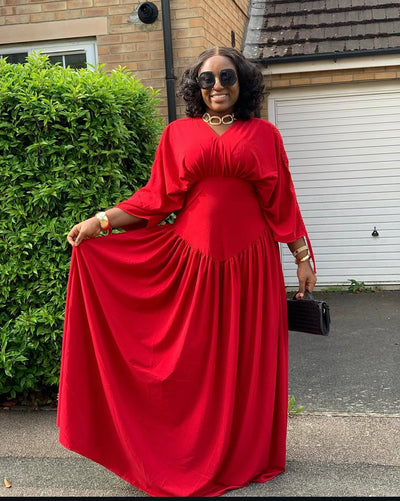 ADESUA DRESS