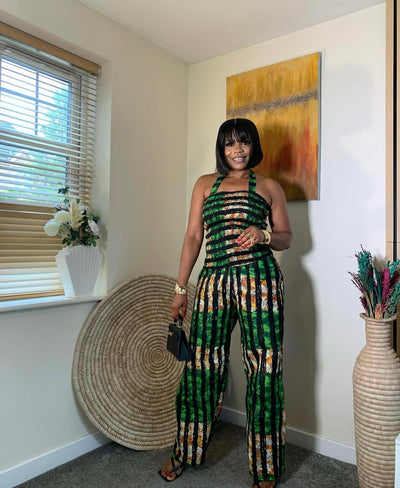 LAURA 3 PIECE SET