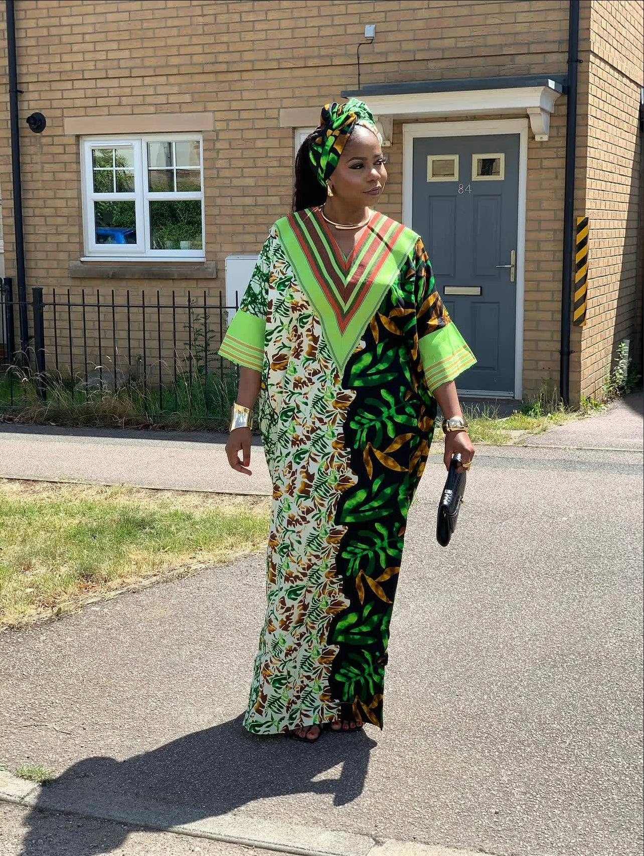 ORITOKE BOUBOU