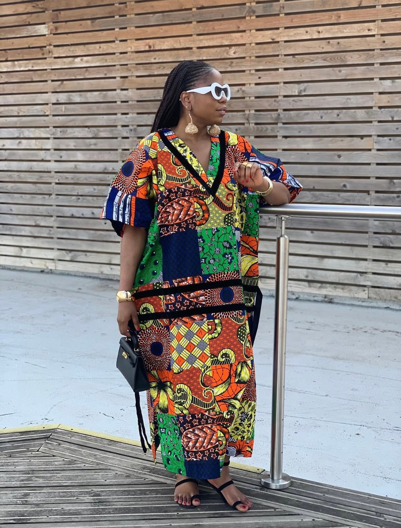 NOSA MIDI BOUBOU