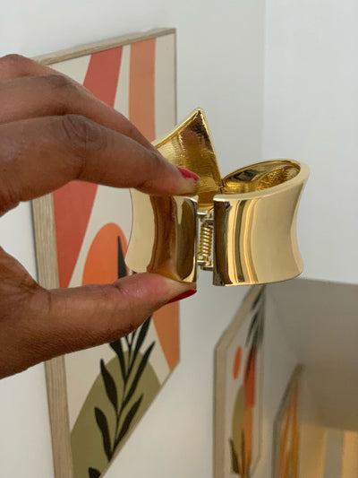 CHUNKY BANGLE