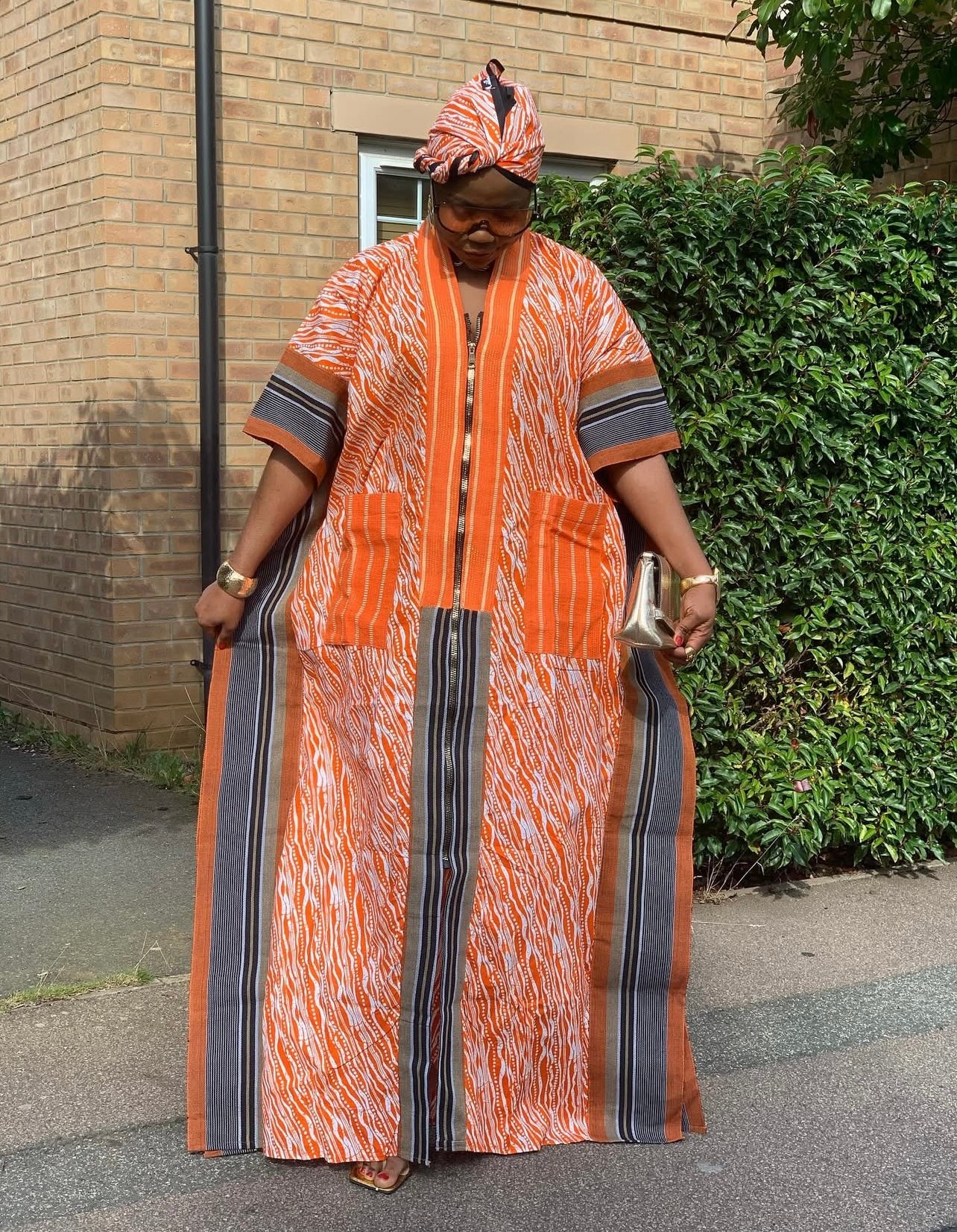 ANA KIMONO