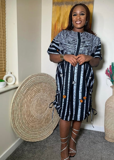 ANIKE DANSIKI PANT SET