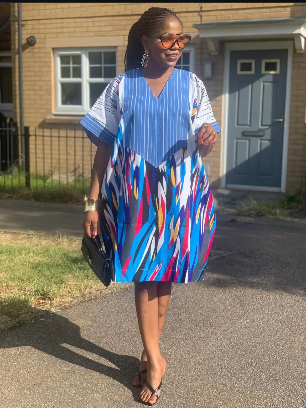 ELSA MINI BOUBOU