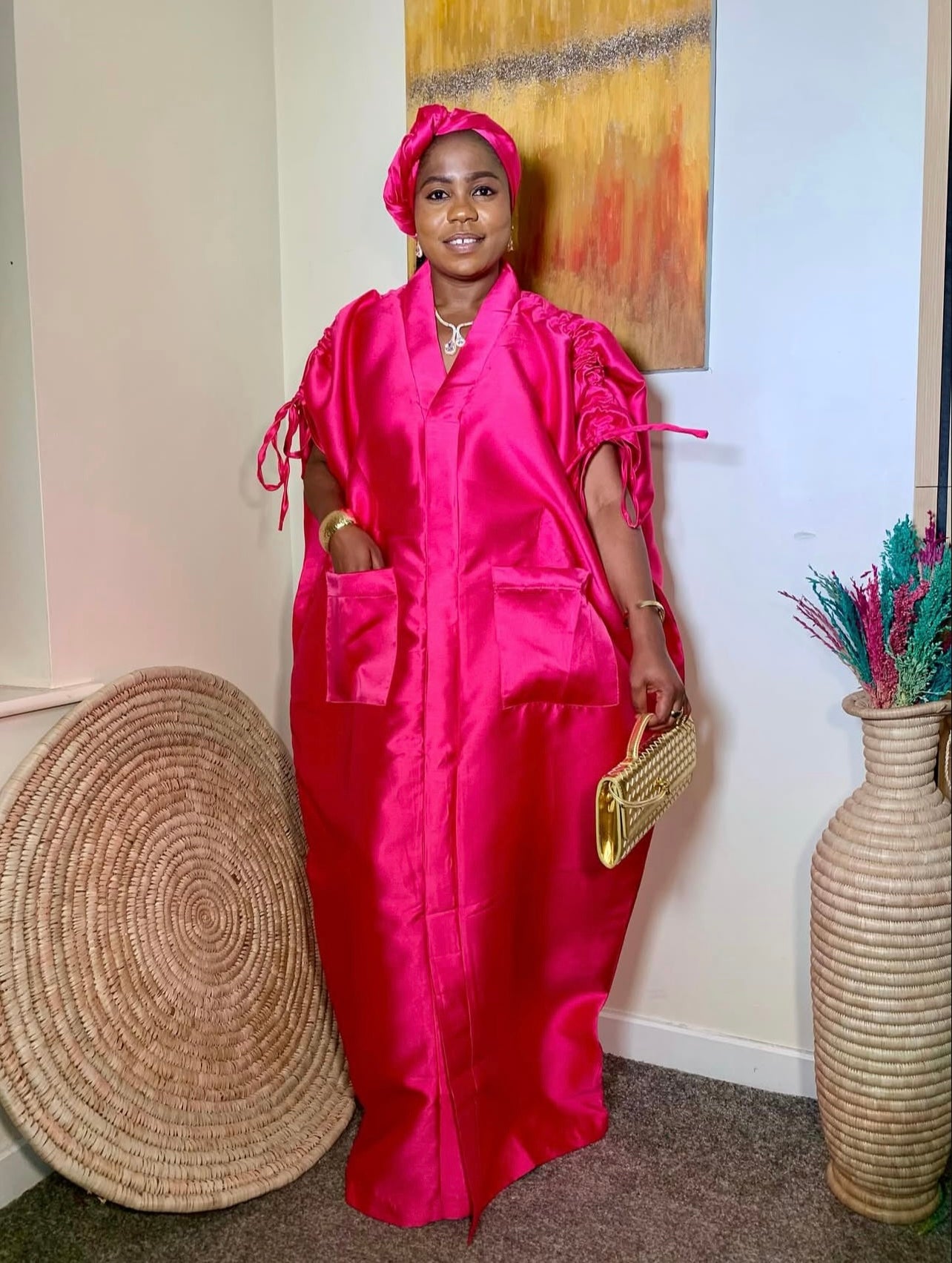 NANA MIKADO BOUBOU