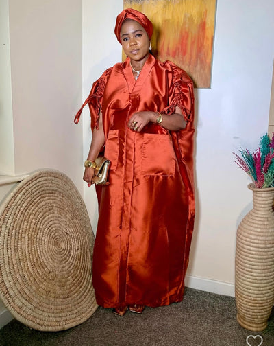 NANA MIKADO BOUBOU