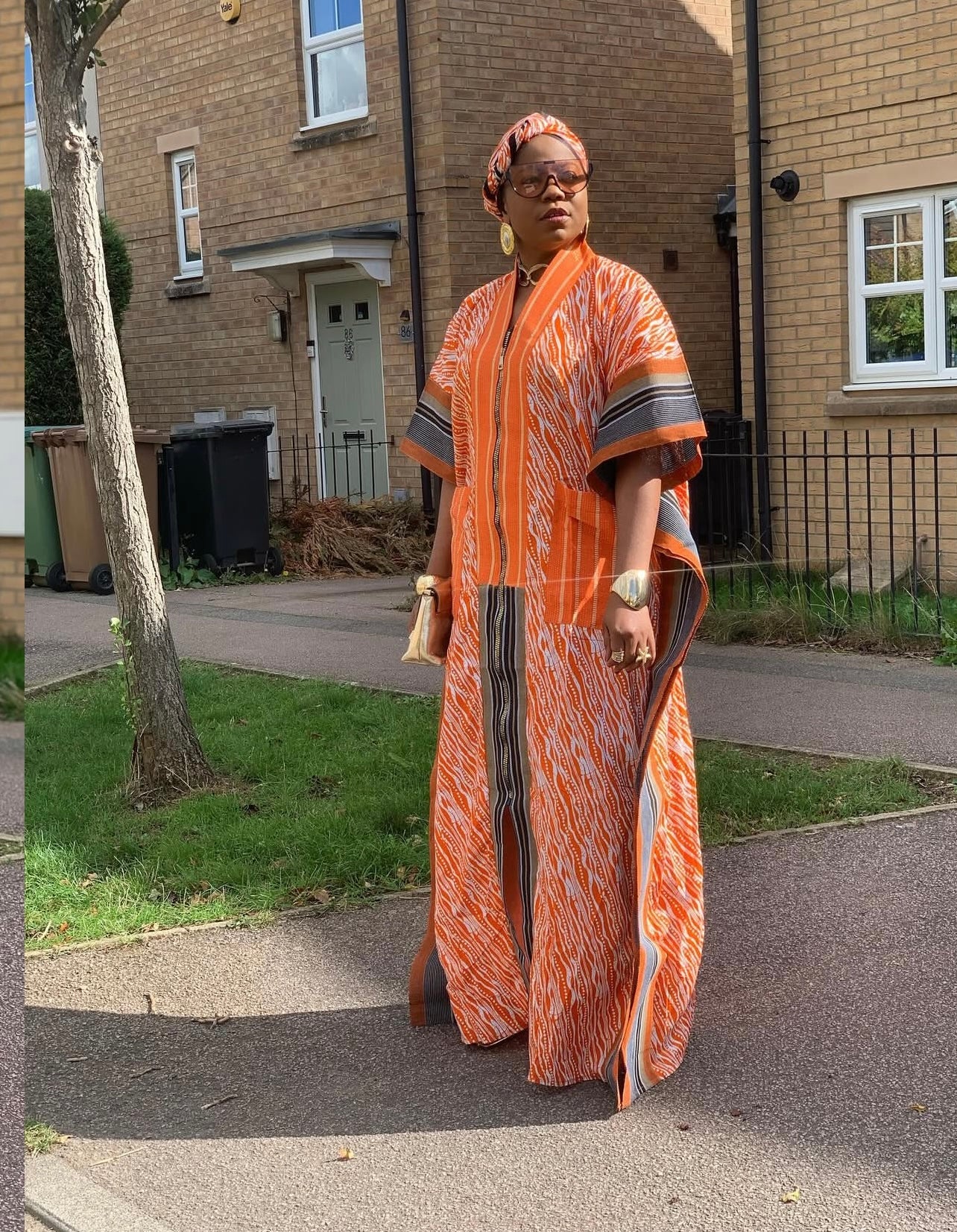 ANA KIMONO