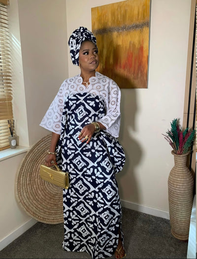 ENIOLA BOUBOU