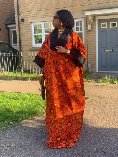 TADE BOUBOU