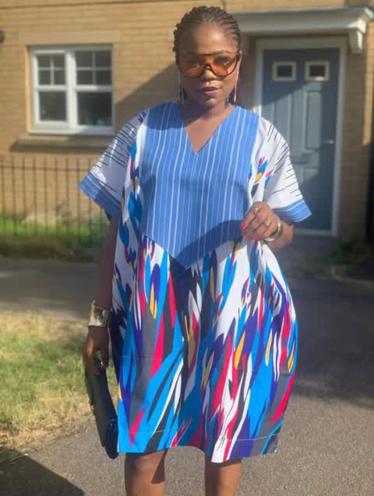 ELSA MINI BOUBOU