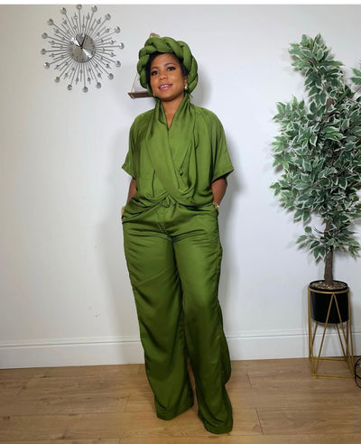 ANITA PANT SET