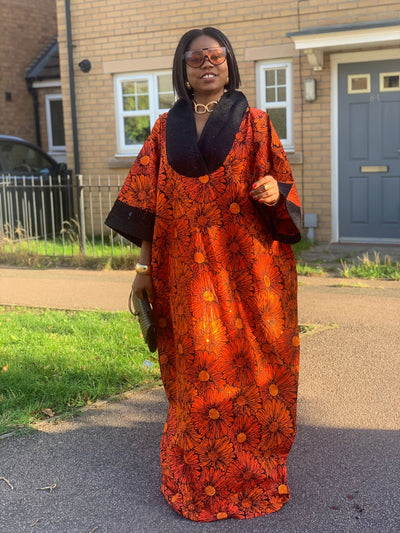 TADE BOUBOU