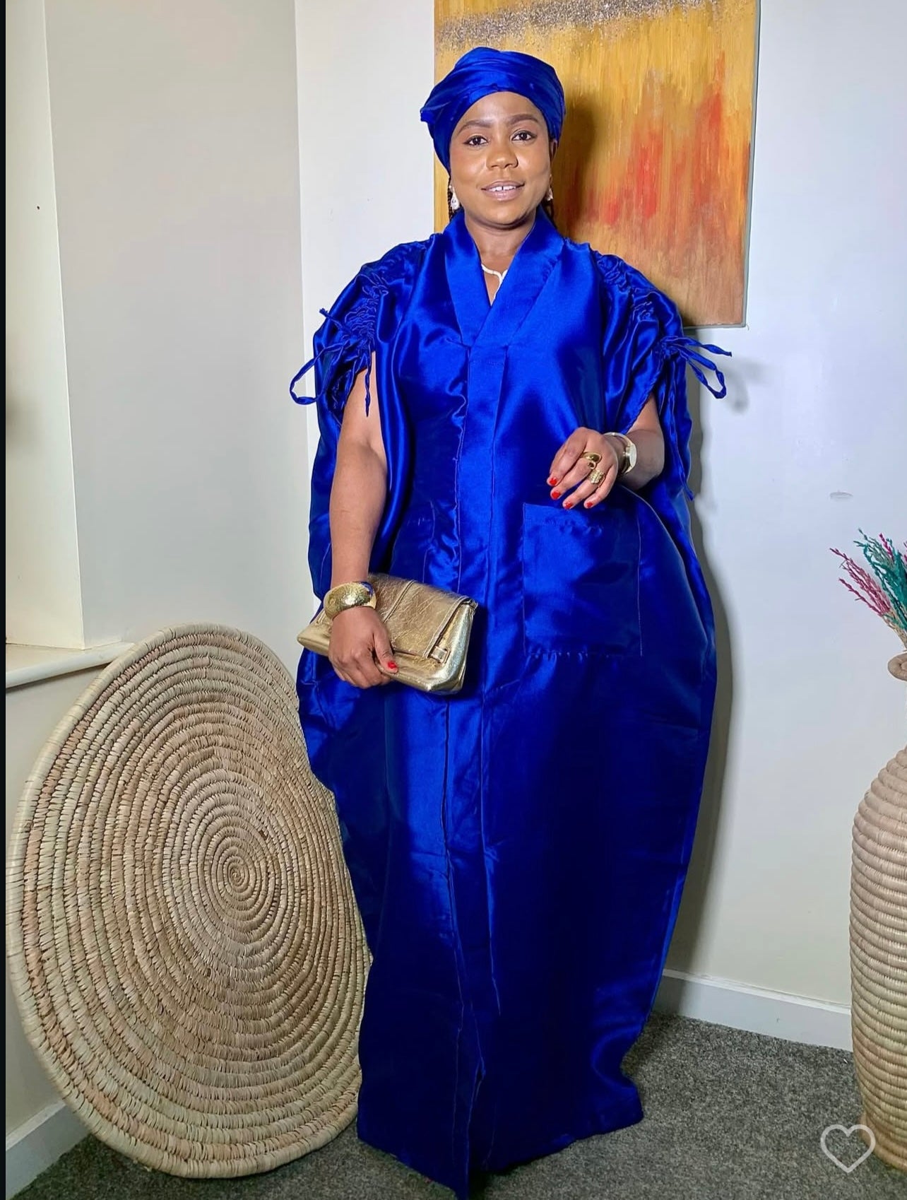 NANA MIKADO BOUBOU