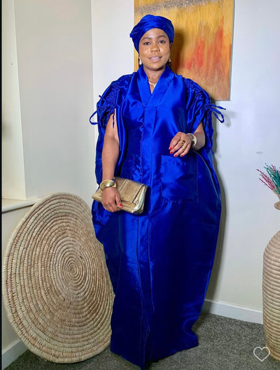 NANA MIKADO BOUBOU