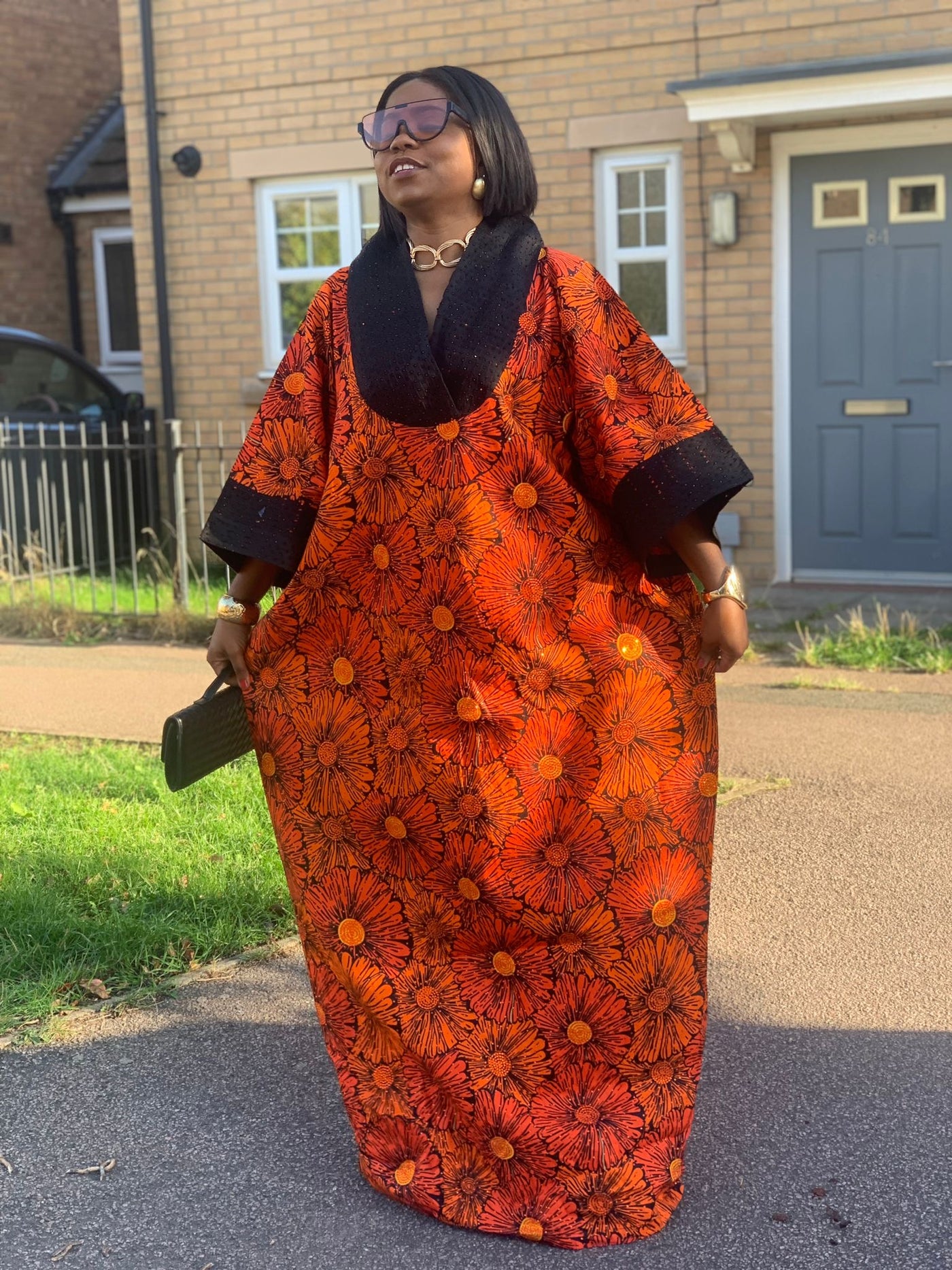 TADE BOUBOU