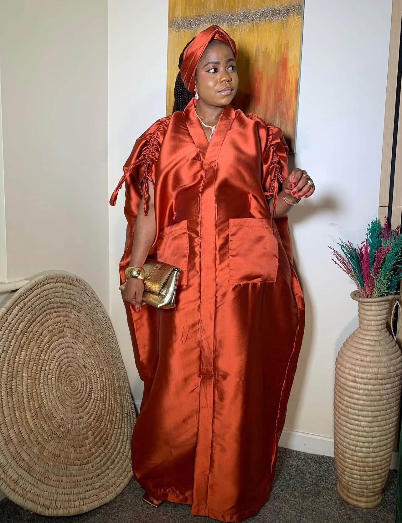 NANA MIKADO BOUBOU