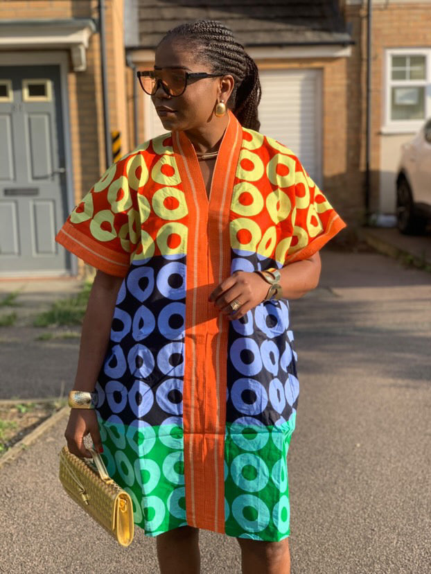 MEL SHORT BOUBOU