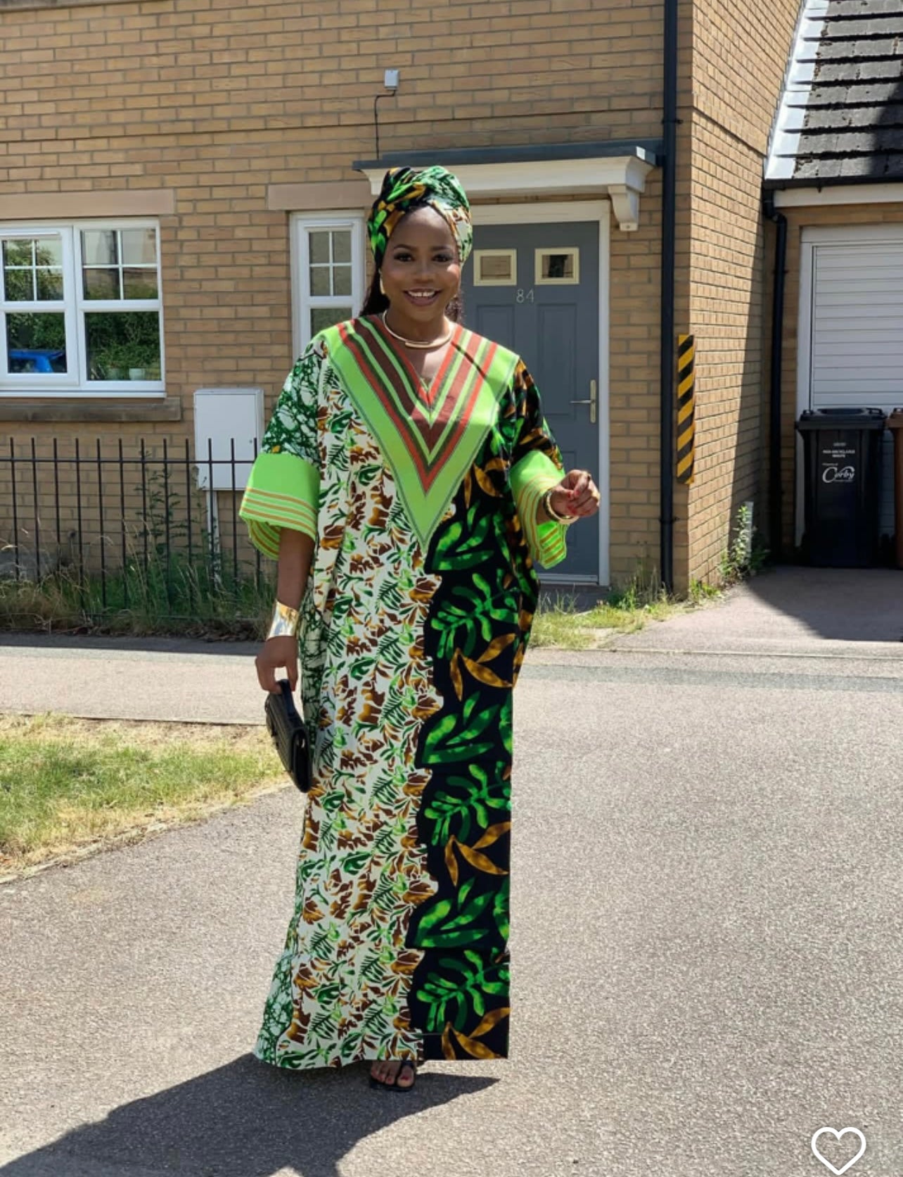 ORITOKE BOUBOU