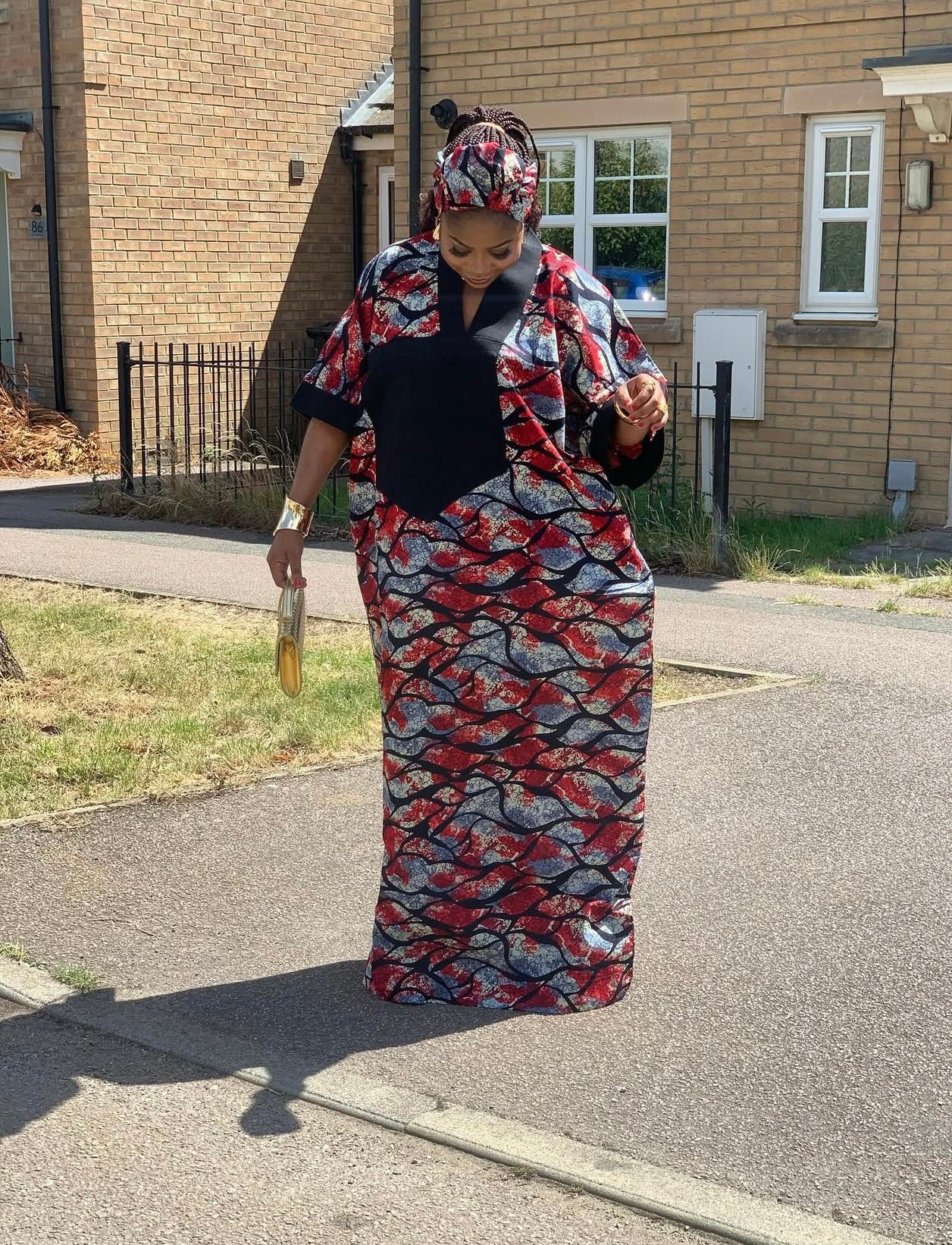JUMOKE LONG BOUBOU