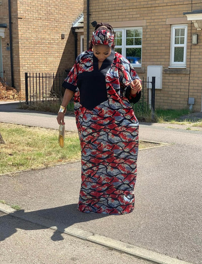 JUMOKE LONG BOUBOU