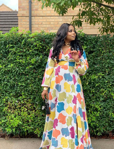 MIDE DRESS