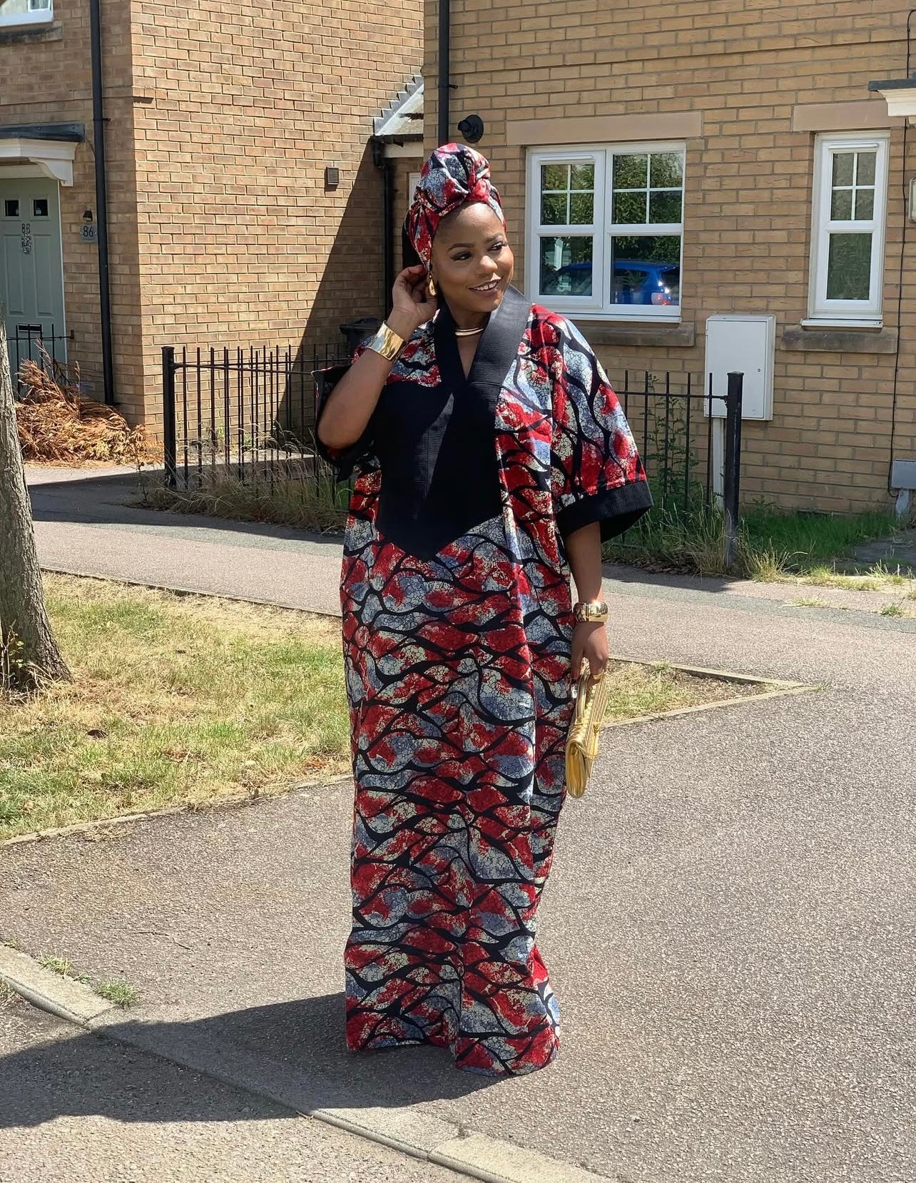 JUMOKE LONG BOUBOU