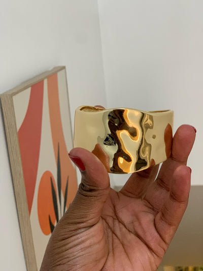 CHUNKY BANGLE