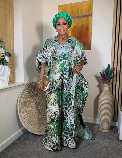 NAYA BOUBOU