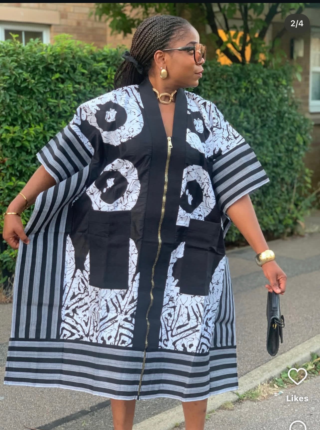 ANA KIMONO