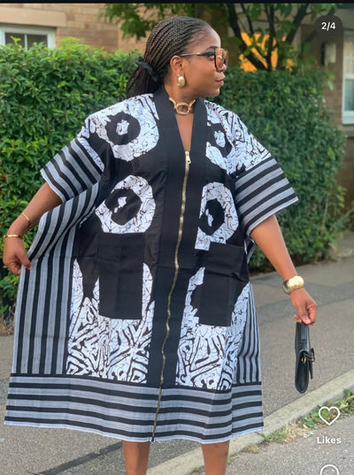 ANA KIMONO