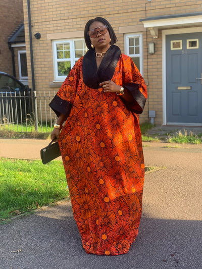 TADE BOUBOU