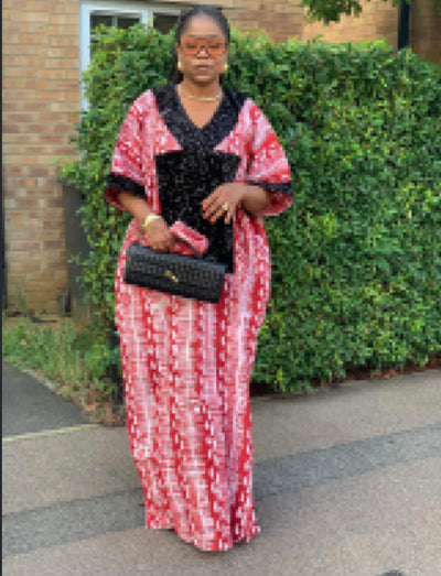 TOPE BOUBOU