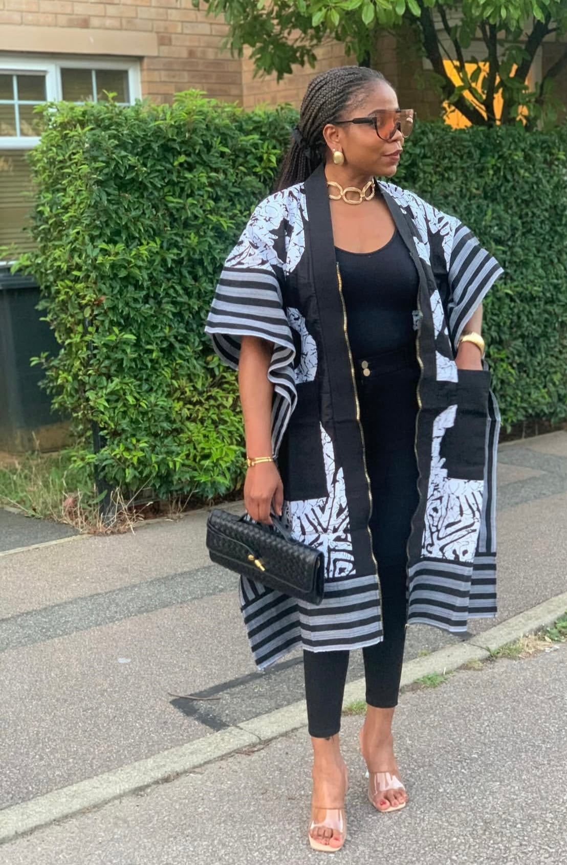 ANA KIMONO