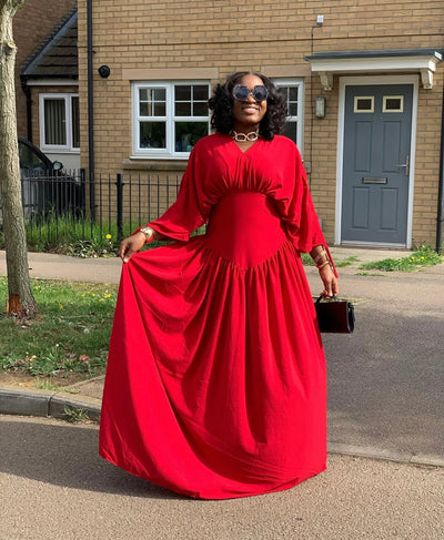 ADESUA DRESS