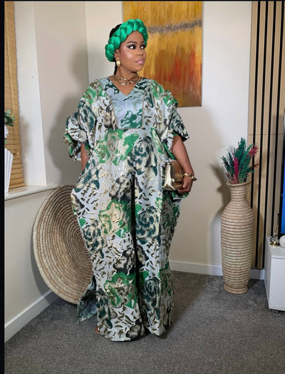 NAYA BOUBOU